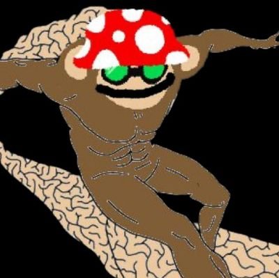 inb4trills's profile picture. subChancellor 🌎☮️ Element 115 inupentium