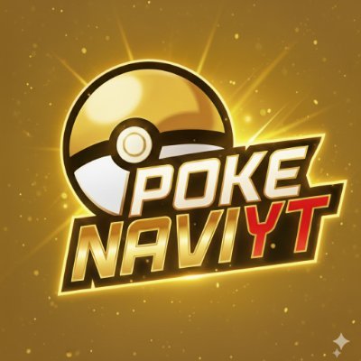 PokeNaviYT's profile picture. 🎮 Creador de contenido de Pokémon GO en España 📍
📢 Guías rápidas, noticias, eventos y más
🔥 Comunidad de +130K seguidores: 100K en TikTok | 30K en YouTube