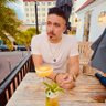 ohhenryboy's profile picture. Social media is not a real place | Marlins ⚾️