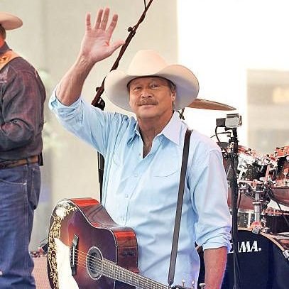 ALANJACKSON6642's profile picture. Alan Jackson • Country Music Legend 🎶 | Fan Tribute Account | Sharing love, music & memories of AJ