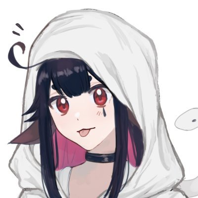 Armetia_'s profile picture. คิเมร่าน้อยมาให้ทุกคนตามใจแน้ว✨️ 
{ mama🐐 : @IshikiRyu 
papa🪽 : @KR33_CH4 
papa🐍 : @SuraimuVmv }

#ArmetiaLive | #ArmetiArt | #ArmetiaMEME | #ArmetiaEveryday