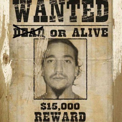 DonMuttley's profile picture. We came from the stars
And to the stars we shall come back

VIRACOCHA