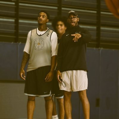 Coach_Windom's profile picture. | Assistant Men’s Basketball C🐶ach at Mississippi Gulf C🐶ast CC| 316 MADE | John 13:7 |
