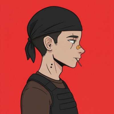 GREATGABREL's profile picture. Making sense and cents in this fast money internet ツ Content Marketer ⊹ Contributor ⊹ Insider @MagnetxDao