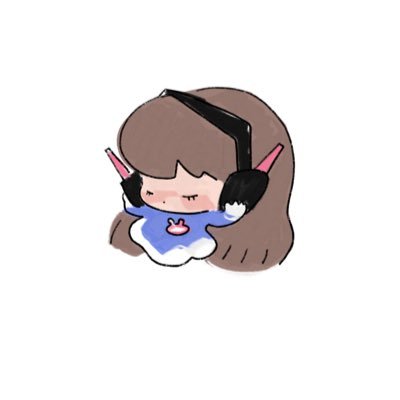 saki_w33's profile picture. Occasionally posting 🎨/ Overwatch / Apex