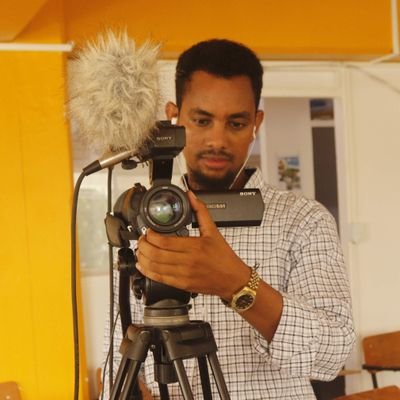 hassan_moh40227's profile picture. a professional journalist
Reporter , Anchor, Presenter