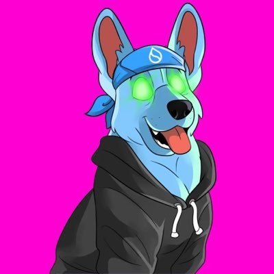 Cryptoimk85's profile picture. trying to make it on my daddy’s money and my momma’s home cooking.