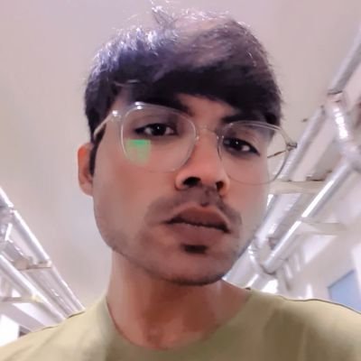 shhrreeyyy's profile picture. Ph.D. AI at CSE, IIT Jodhpur | Microsoft Research Fellow  | prev research at Amazon, IITM, IIITD, IndiaAI Fellow| NTSE and KVPY Scholar | all views are my own