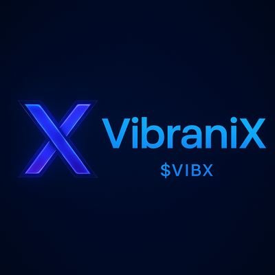 AkgreenA92409's profile picture. Earn crypto. Share bonuses. Win together. 💰
Your guide to free crypto rewards 🚀 | #VibraniX #Crypto

https://t.co/ProzuPJiGq