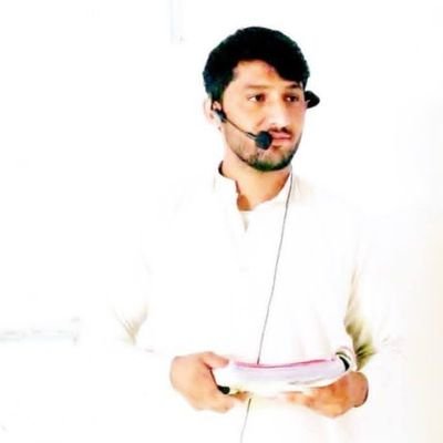 MalikMudasir323's profile picture. 