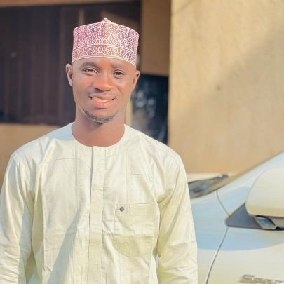 SaiduShola's profile picture. Allah first 
Islam my religion
Football ⚽⚽
Manchester United my Club