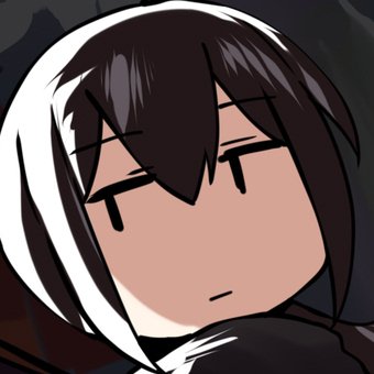 ZURIFFIN's profile picture. イラストレーター
千年戦争アイギス/御城プロジェクト:RE/ウチのこ商業化/諸々

FANBOX https://t.co/ReMZm3faLs
同人 https://t.co/zWeSzGJbV0
zuriffin@lily.ocn.ne.jp

⚠️転載・改変・利用、イラストのAI学習の禁止🚫