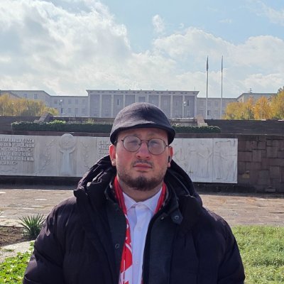 EnverKacak_'s profile picture. Türk'e taraf. | Politika ve Demografi. | Yörük. | #Antalyaspor | Çok Amaçlı Milliyetçi aktivist. | Ağır muhalif | #1312 | @YorukeliHareket