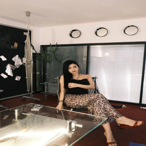 Fooru8532's profile picture. writing my own calm