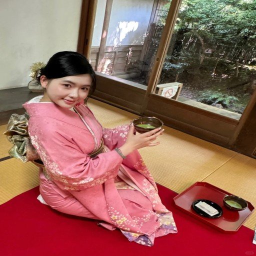 Awmwowi584525's profile picture. sunlight mixed with overthinking ☀️