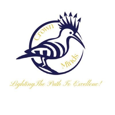 Crown_Minds's profile picture. Empowering learners, educators & communities through innovation, technology & purpose driven education.
📘 Public Speaking | 💻 Digital Literacy | Edu consult.