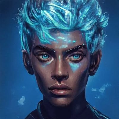 Web3Ponter's profile picture. Futures Trader | Community Moderator | Builder by night | CM