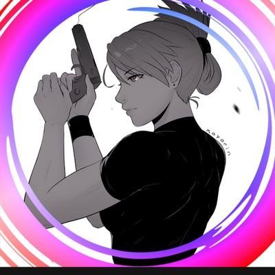 thehawkseyeriza's profile picture. 