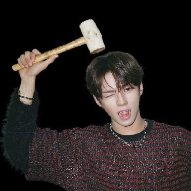 eSBiJeieLyeeHao's profile picture. Twitter account made for SB19 🍎
Zhang Hao🎻 JL Gaspar✨️