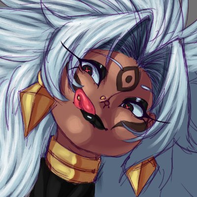 Hollow Visions 🔞 | Commissions Open|さんのプロフィール画像