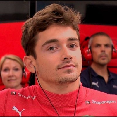 leclercismz's profile picture. vattene e vinci charles