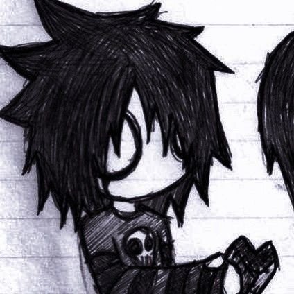 Fxkato_'s profile picture. take down all the mirrors in my house