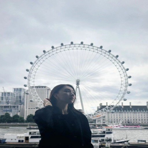 Queaba182629's profile picture. emotionally efficient (trying)