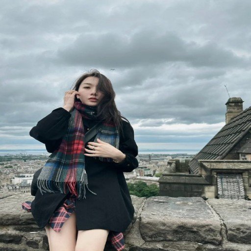 Loofiew6160's profile picture. calm but unpredictable