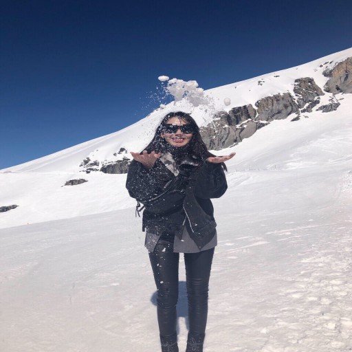 Dedal8927's profile picture. typing away the feelings