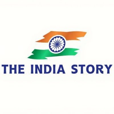 Indiastory91's profile picture. Your one stop destination to learn about the India Growth Story!
Infrastructure, Technology, Business, Startups and Economy!