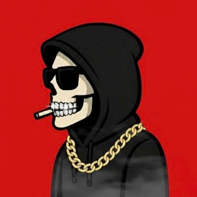 Jigen_is_backk's profile picture. Full-time degen. Part-time sane. Surviving on-chain since ’20