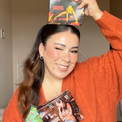 SafInHerEra's profile picture. ✨This love changed the prophecy… / #1 Speak Now stan / swiftie since love story ✨