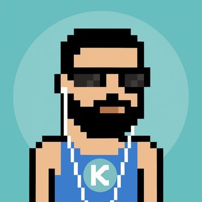 Chichistrong's profile picture. Almost 40 | ✝️ | 🇸🇻 | 💍 | $KAS - Not verified and don’t give a 💩 about it, I’d rather buy an extra $10 worth of #Kaspa.