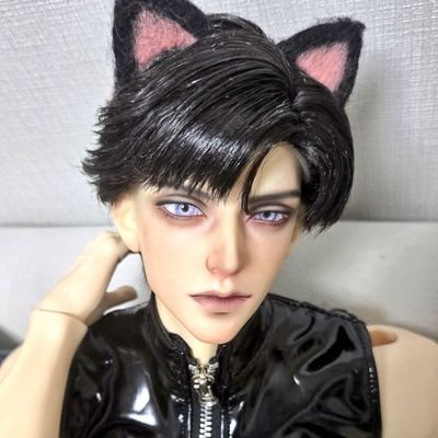 doll_qqp's profile picture. 성인 녕계 | sd,msd,usd | SD 주력 BL  HL | 오타쿠덕질&인형덕질&그림