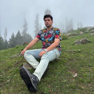 hamidiqbal1102's profile picture. Engineering