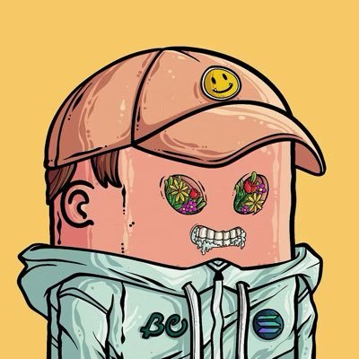 soakhy's profile picture. 