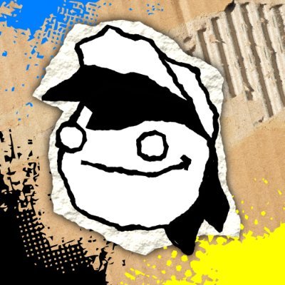 AidenHugou's profile picture. French Technical Game Designer, working on a Arcade Racing Game called "DUST". Huge fan of Arcade Racers, Extreme sports games and Coop games.