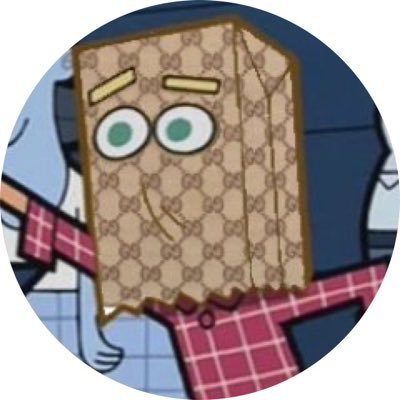 gucciheadbagg's profile picture. 