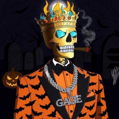 gage_bratz's profile picture. Florida, 30, crypto, weed, humor. @SOLANADEADS Spaces Host | reply guy | Never the less still not a rocket scientist, don’t quote me 🚀 @_gagebratz OG alt acct
