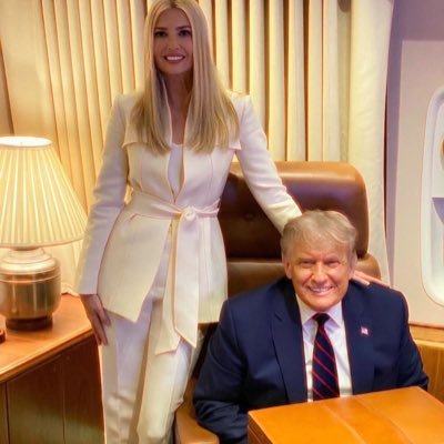trump_ivanka665's profile picture. Daughter of Trump. Thanks for the love and support Y'all. We hold you in high regard, and we share the belief that America must be great again. 🇺🇸