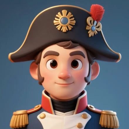 NapoleonBSCNPL's profile picture. 2025 Hashrate Coronation: Napoleon, the Bitcoin Sequel, Released

Carrying on the decentralization sparked by Satoshi Nakamoto in 2009, the Singaporean blockcha