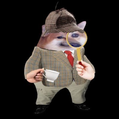 SleuthyFella's profile picture. Writer | Essayist | Support Journalists | Support #Ukraine | Pay It Forward | Use your Voice | Contact Your Reps: https://t.co/0WyTsauG9N 🇺🇸 🇺🇦 🇪🇺 ✡️ ✝️ ☦️