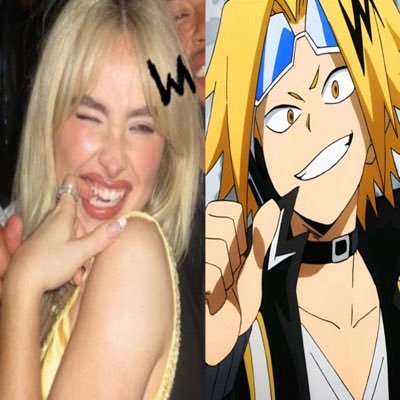 kamifacts's profile picture. denki fanpage & bkkm ceo @theredriott 𐙚 ‧₊˚ ⋅ 18+ alt @keiigyo