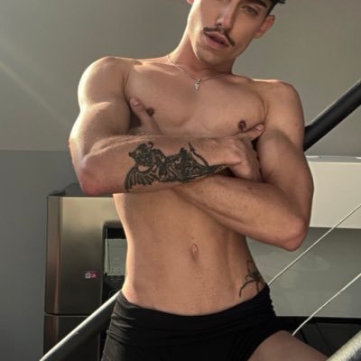 beckerfenix's profile picture. 