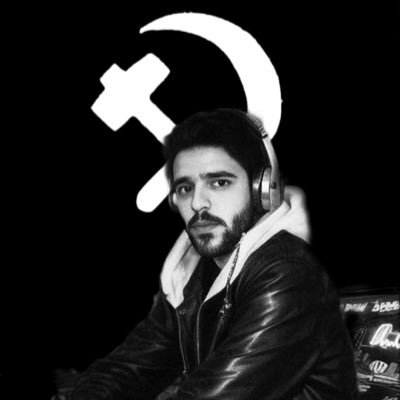 IBRAHIM_ALGRSHI's profile picture. “أنا أفكر، إذن أنا موجود .”