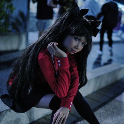 shionsancos's profile picture. 日本語OK
Cosplayer from Thailand.
nsfw only at gank
for work: DM or shionsancosplay@gmail.com
my sns ↓