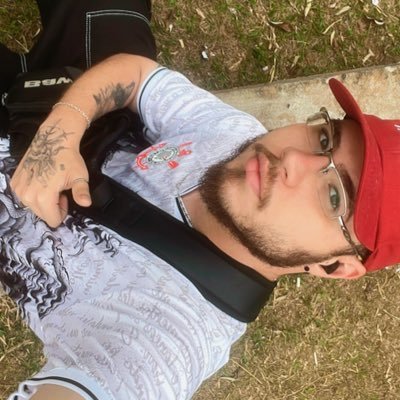 f00gaca's profile picture. 