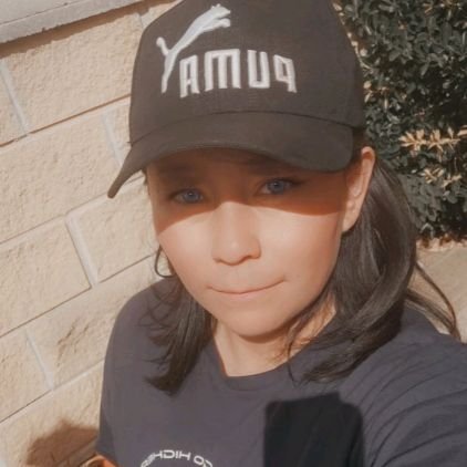 mmaria1561's profile picture. 👑Best Female Player in spain CoDMW1,MW2 y Vanguard Multiplayer👑,record search and destroy, Juego FIFA🇪🇸
Insta marymaria1011
https://t.co/qLK8kaoJ1Z