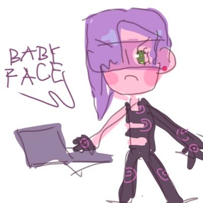 p6b58's profile picture. 拆尼斯匹珀