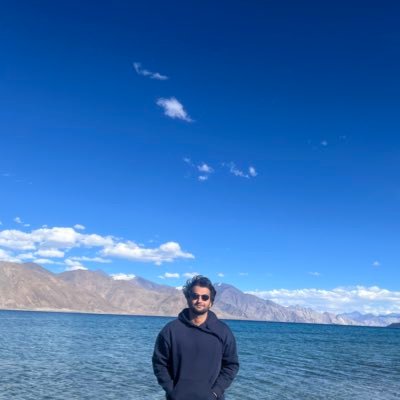 shubhankar2146's profile picture. mbbs'26